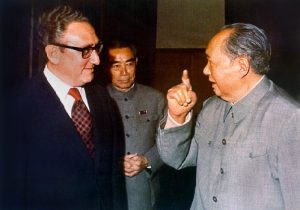 Celebrating a Century of Henry Kissinger: A Remarkable Legacy